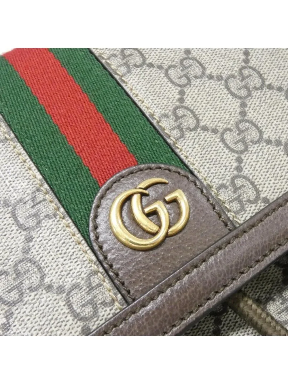Gucci Ophidia Fadmf Backpack